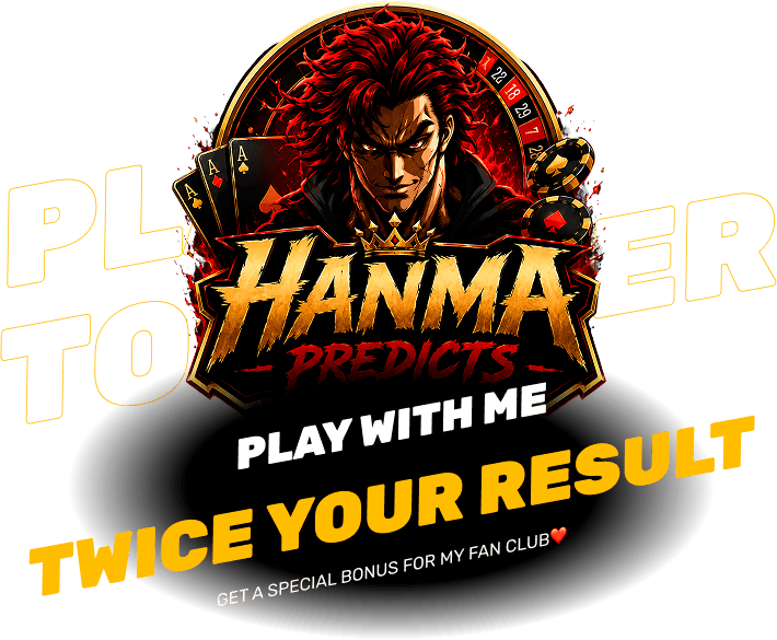 Hanma